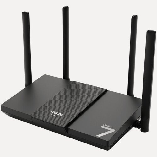 Изображение товара Wi-Fi роутер Asus RT-BE50