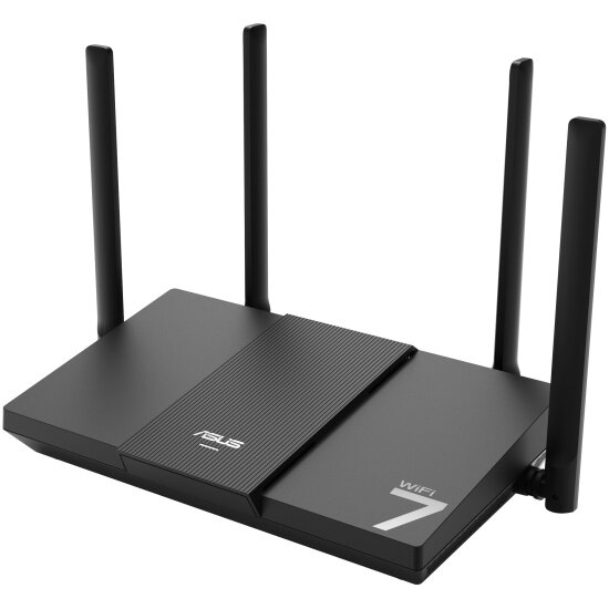 Роутер Asus RT-BE50