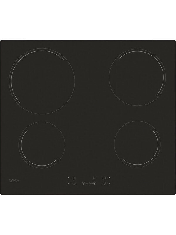 Варочная панель Candy CC64CH, черная
