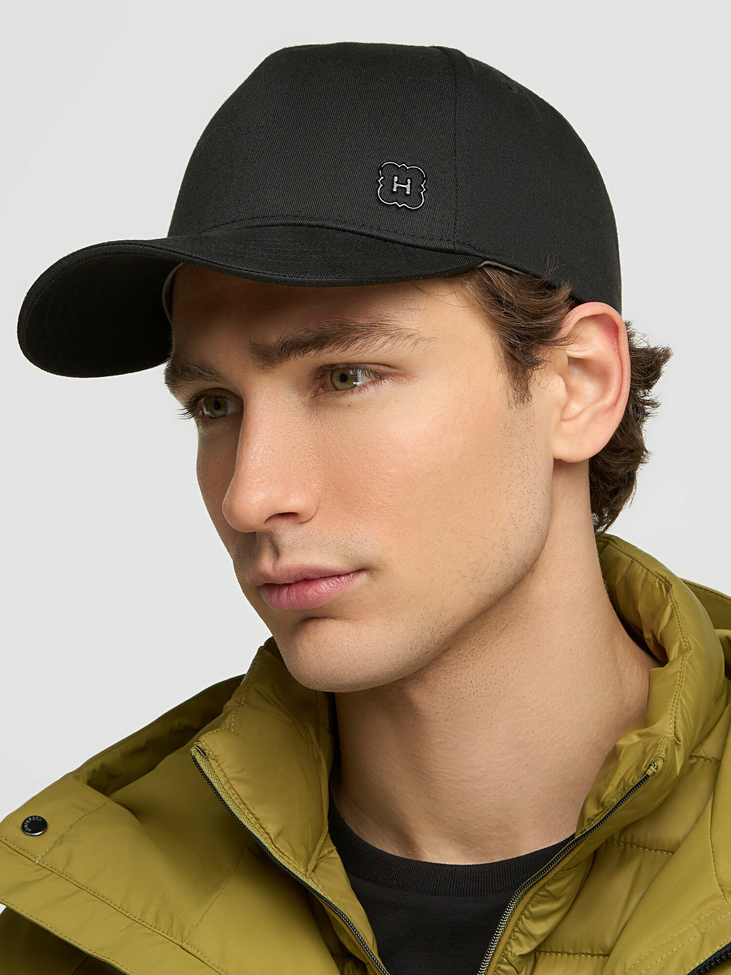 Бейсболка Весна-лето 2025 для мужчин