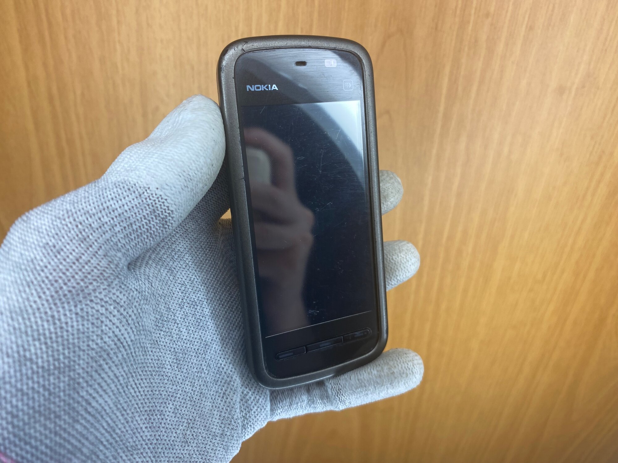 Үнді бөксесі