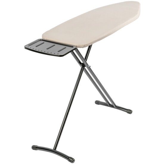Гладильная доска Master House Баия-Бланка 38х122 см бежевый (75939)