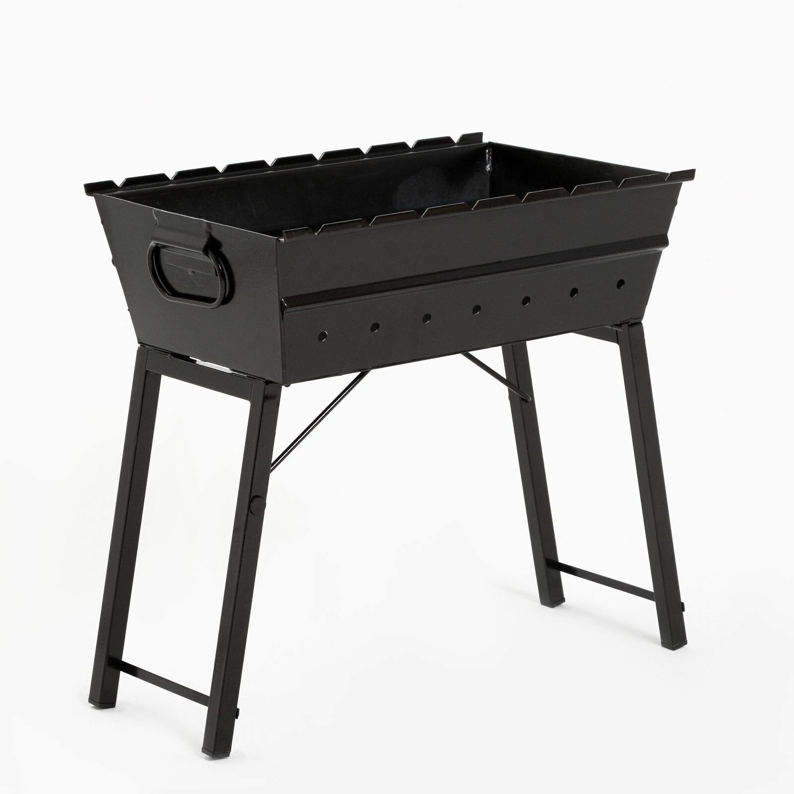 Мангал "пикничок", 51 х 33 х 50 см