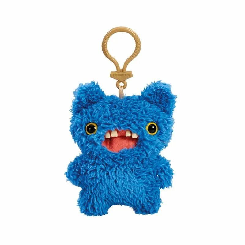 14 cm Fuggler Funny Ugly Monster Плюшевые игрушки куклы Детские