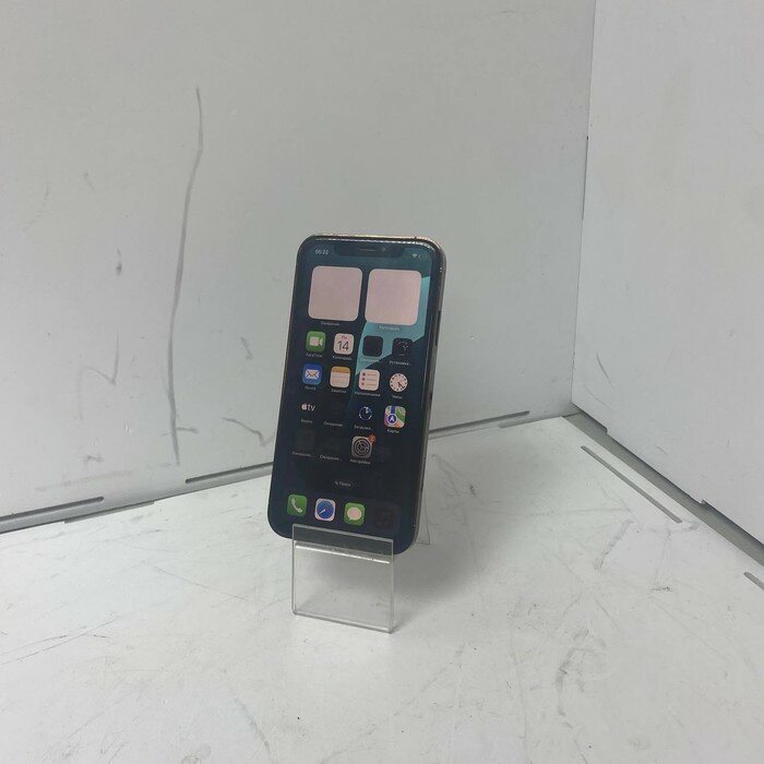 Смартфон Apple iPhone XR 4/128 Фиолетовый