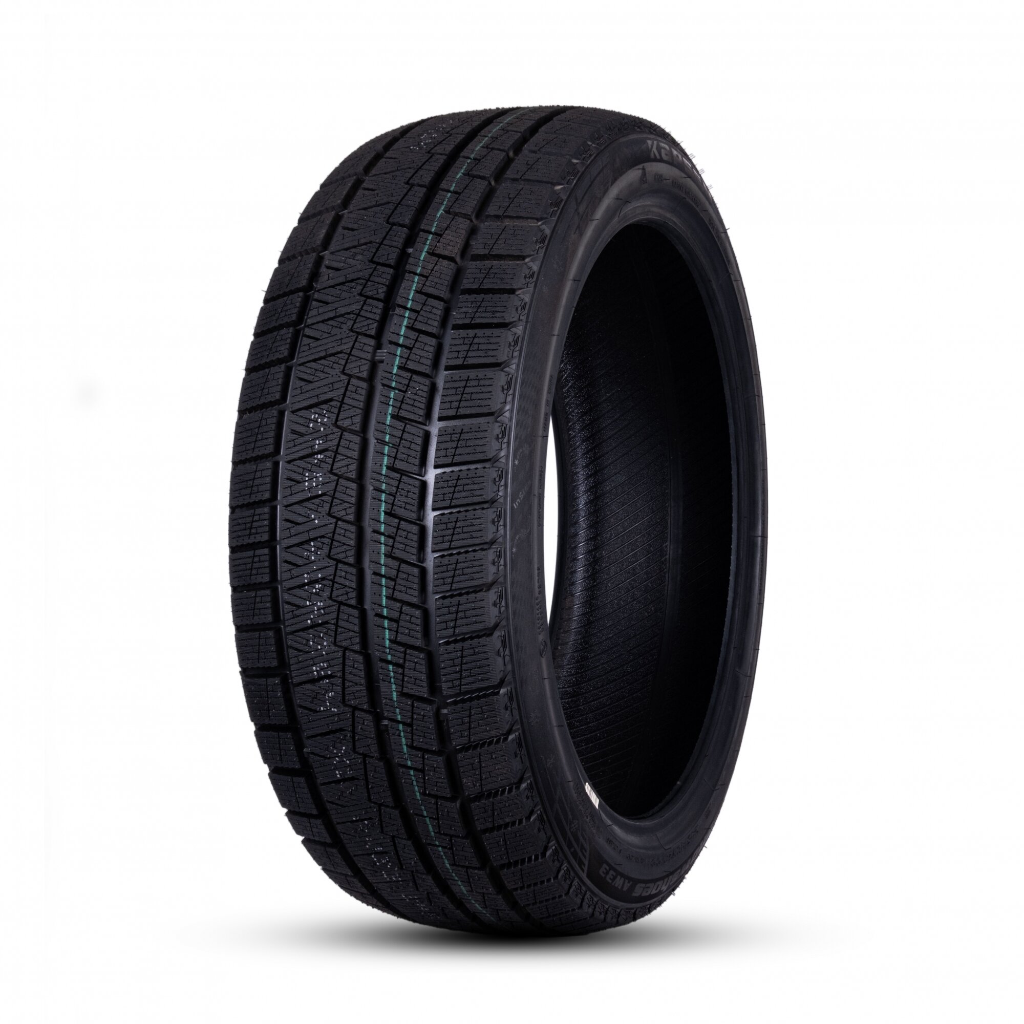 Kapsen SnowShoes AW33 235/50 R18 101H
