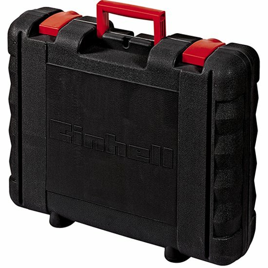 Дрель-шуруповерт аккумуляторная Einhell PXC TE-CD 18/40-1 Li (2x1,5 Ah) (4513939) — фото 1