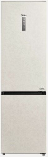 Изображение товара Двухкамерный холодильник Midea MDRB522MGE33OD