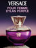 Оригинальная женская парфюмерия Versace Pour Femme Dylan Purple 50 мл