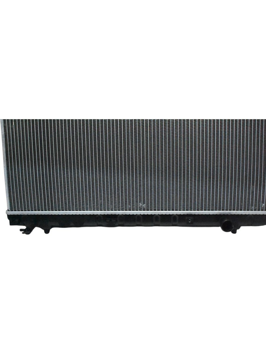 Радиатор охлаждения двигателя ACTECO Chery Tiggo 1,8/1,6