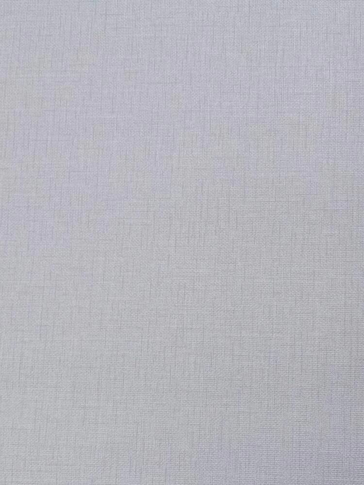 Обои винил горячего тиснения моющиеся на флизелиновой основе Marvig Line 1.06м х 10.05м под ткань цвет серый 00102408