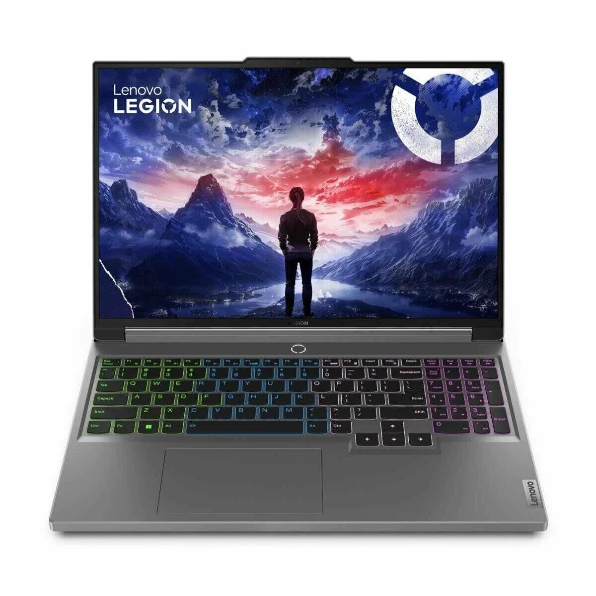 Игровой ноутбук Lenovo Legion 5, процессор Intel Core i7-14650HX