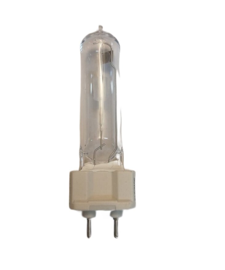 Металл галогенная лампа CDM-T Elite 35W/942 G12 PHILIPS d=20 l=103