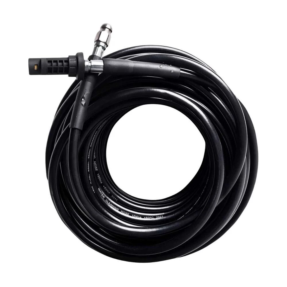 ООО ТД Гидромаркет Шланг для прочистки труб Керхер 50м GM hose Kp 50