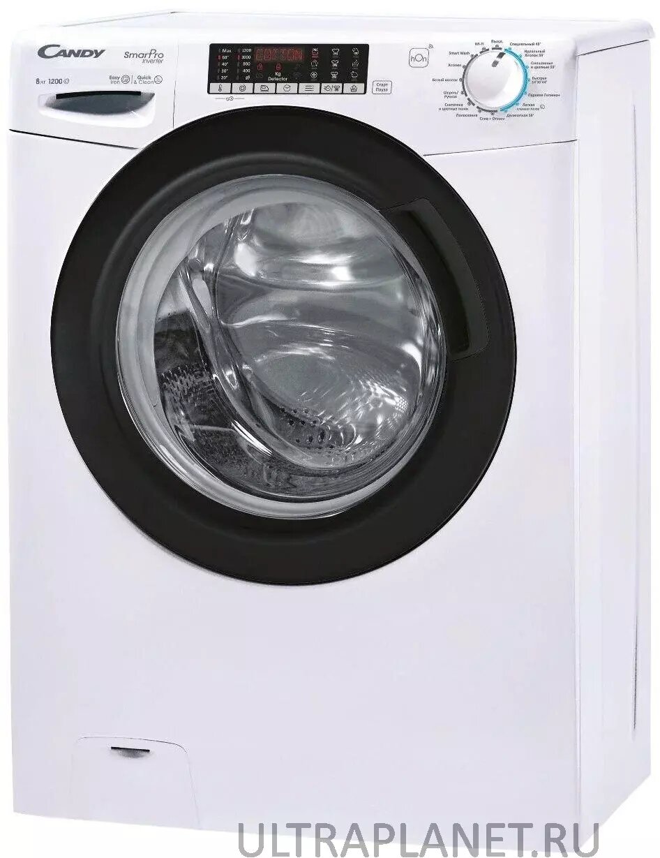 Стиральная машина Candy CSO44286TWMB