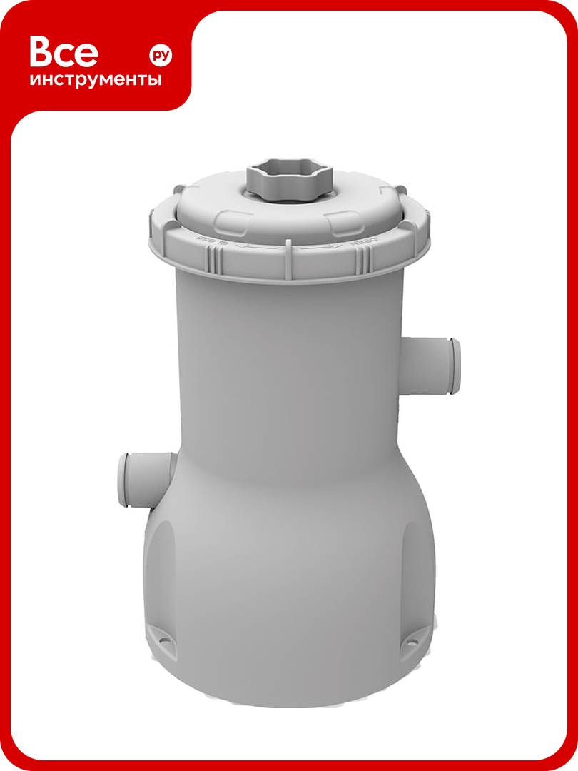 Фильтр-насос Avenli 800 гал час 29P416EU 107421