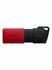 Флэш диск USB Kingston DataTraveler Exodia M 128GB USB3.2 Red