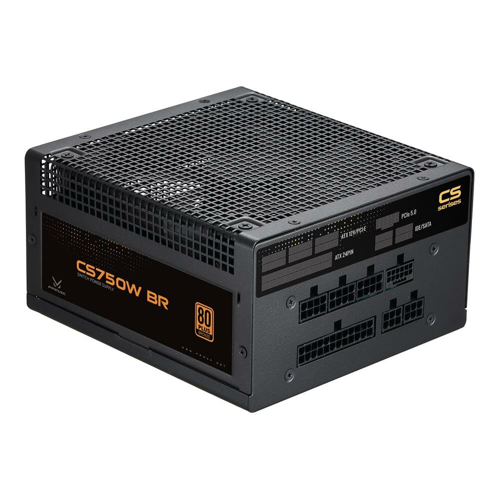 FP Max CS750 BR