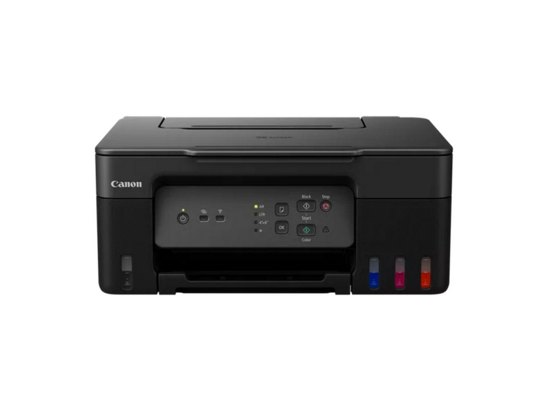Pixma G3430 а4, мфу, струйное, цветное, 11стр/мин, 4800х1200dpi, AirPrint/Bluetooth/USB/Wi-Fi, снпч, (5989C009AA/5989C009)