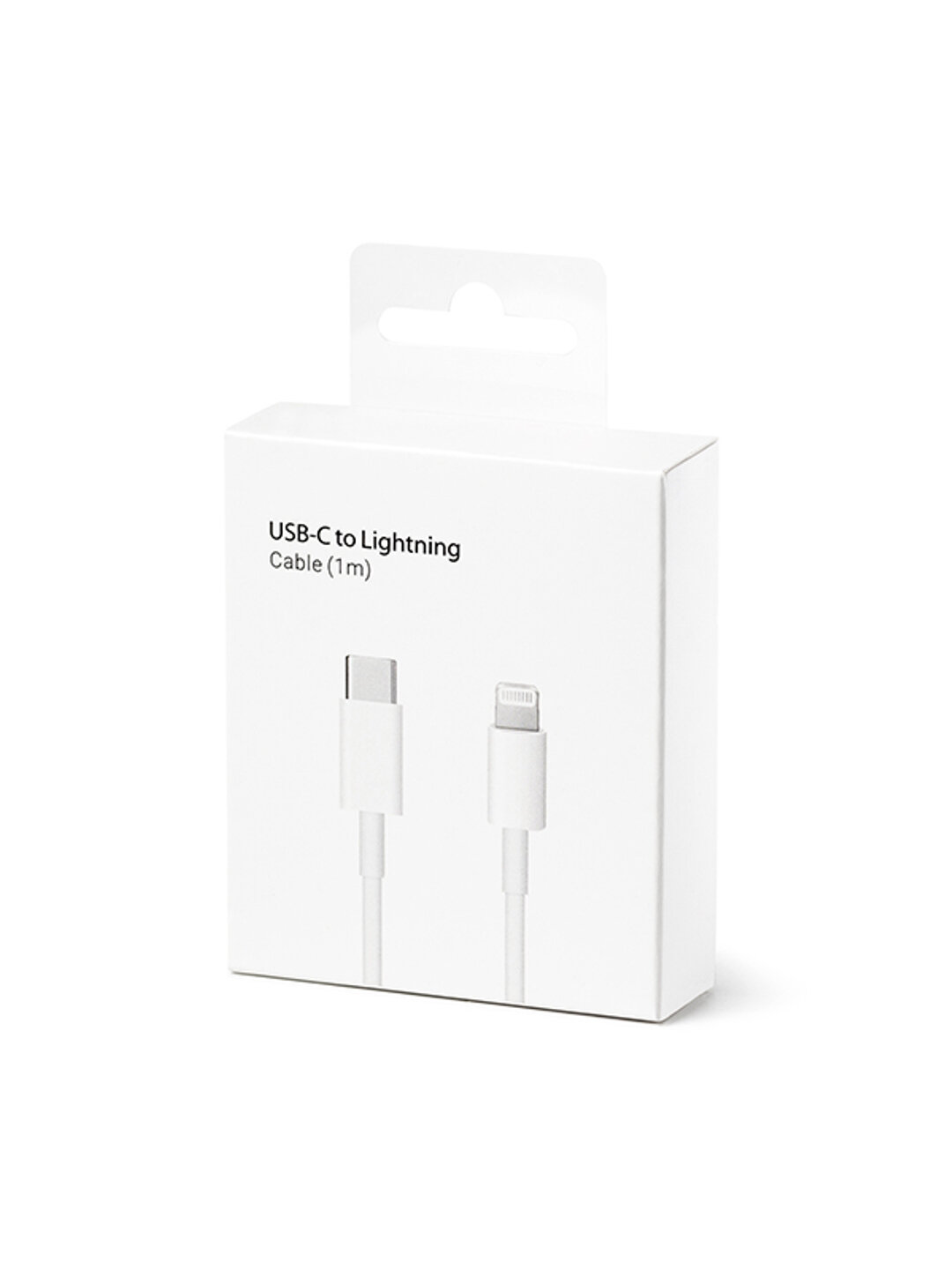 Кабель для зарядки Lightning, для iPhone, шнур для быстрой зарядки — фото 1