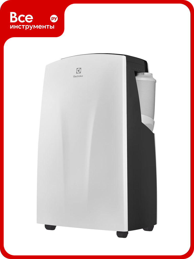 Мобильный кондиционер Electrolux COOL POWER EACM- 18 НP/N3 НС-1123664