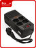 Стабилизатор ExeGate Power AD5000-800 800VA/400W, диапазон 150-28...