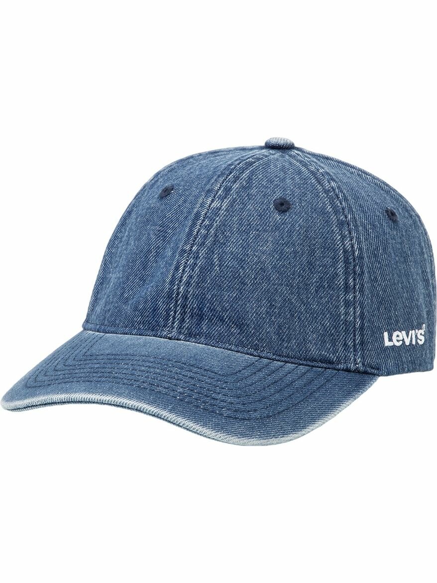 Бейсболка Levi's Essential Cap для женщин