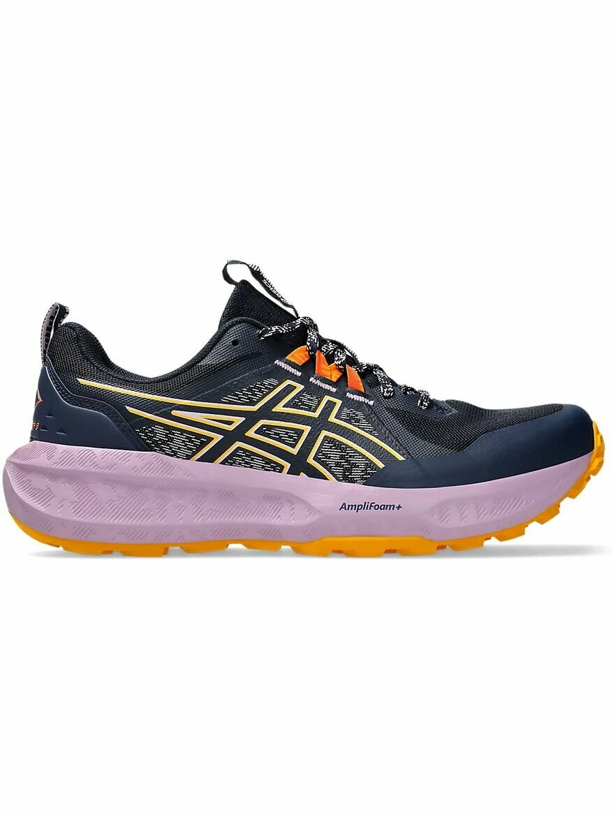Кроссовки ASICS GEL-SONOMA 8, полнота F, размер 7 US, синий