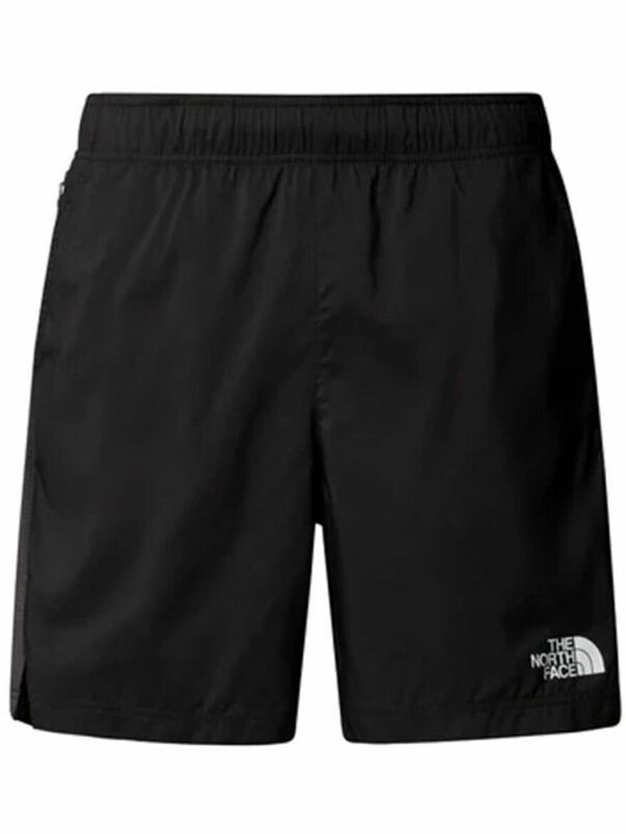 Шорты The North Face NF Mens Sportswear Bottoms, размер M/REG, черный