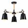 Люстра Ambrella light Traditional TR3680/TR3681/TR3682, GU5.3