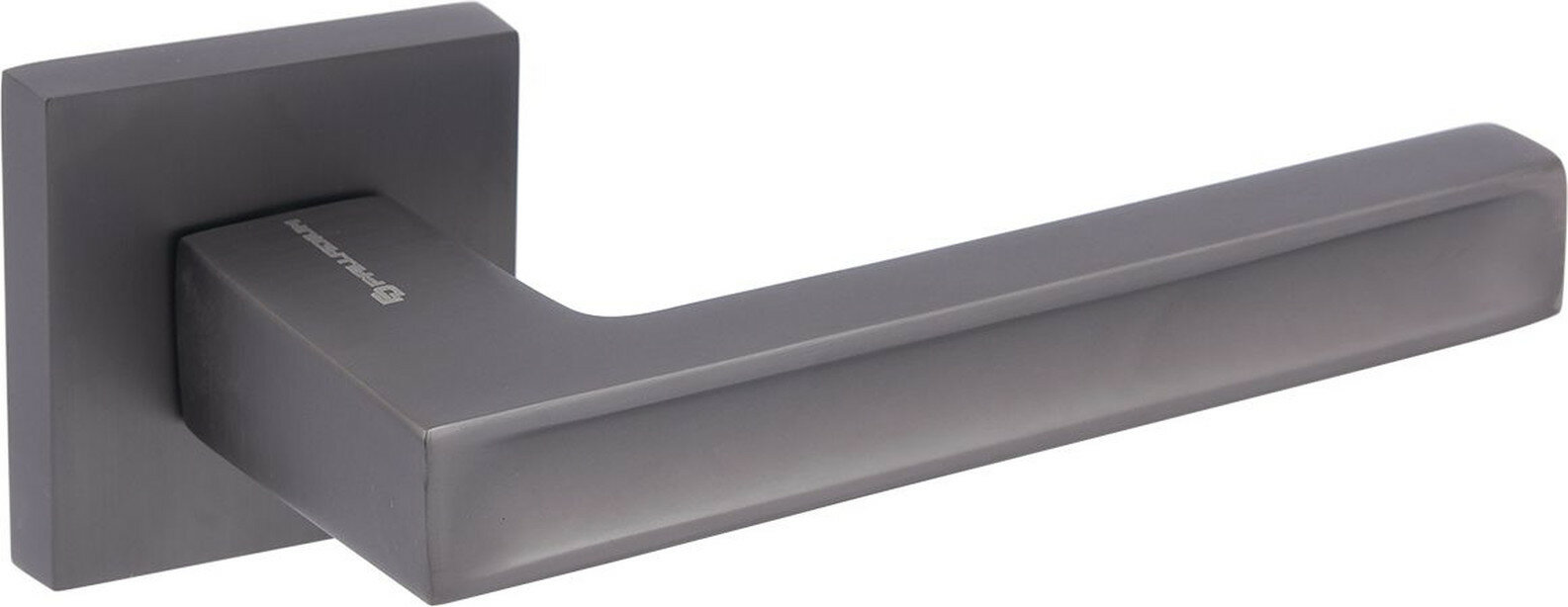 Ручка дверная Palladium PALL JOOSM графит
