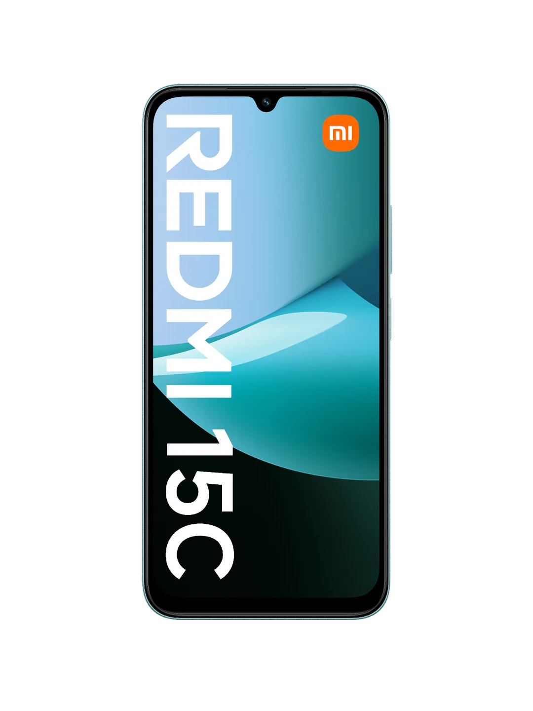 Смартфон Xiaomi Redmi 15C, 8ГБ/256ГБ, Moonlight blue, Android, Bluetooth, Wi-Fi, дисплей 6.71" — фото 1