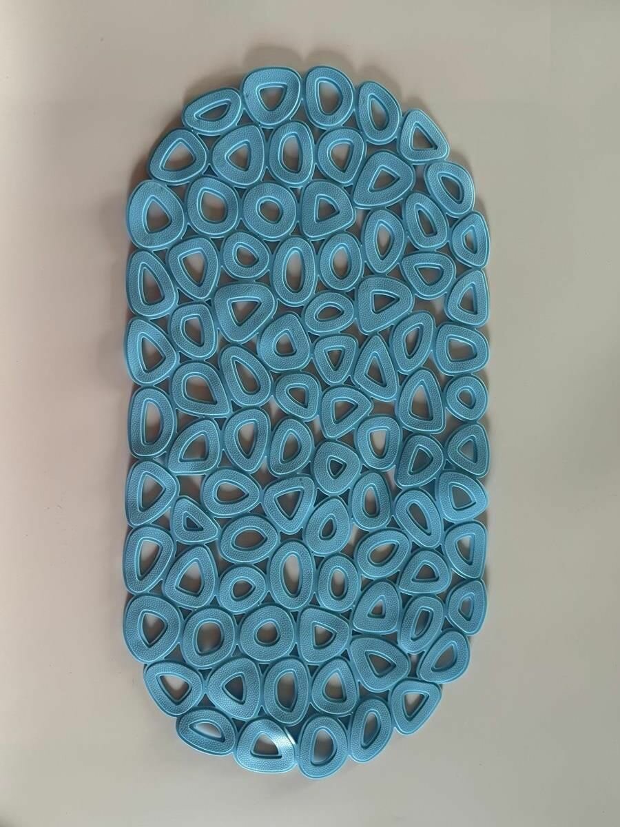 Коврик для ванной