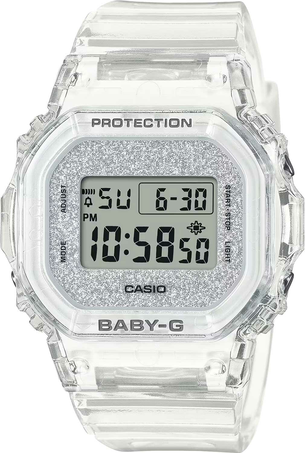 Наручные часы CASIO Baby-G 