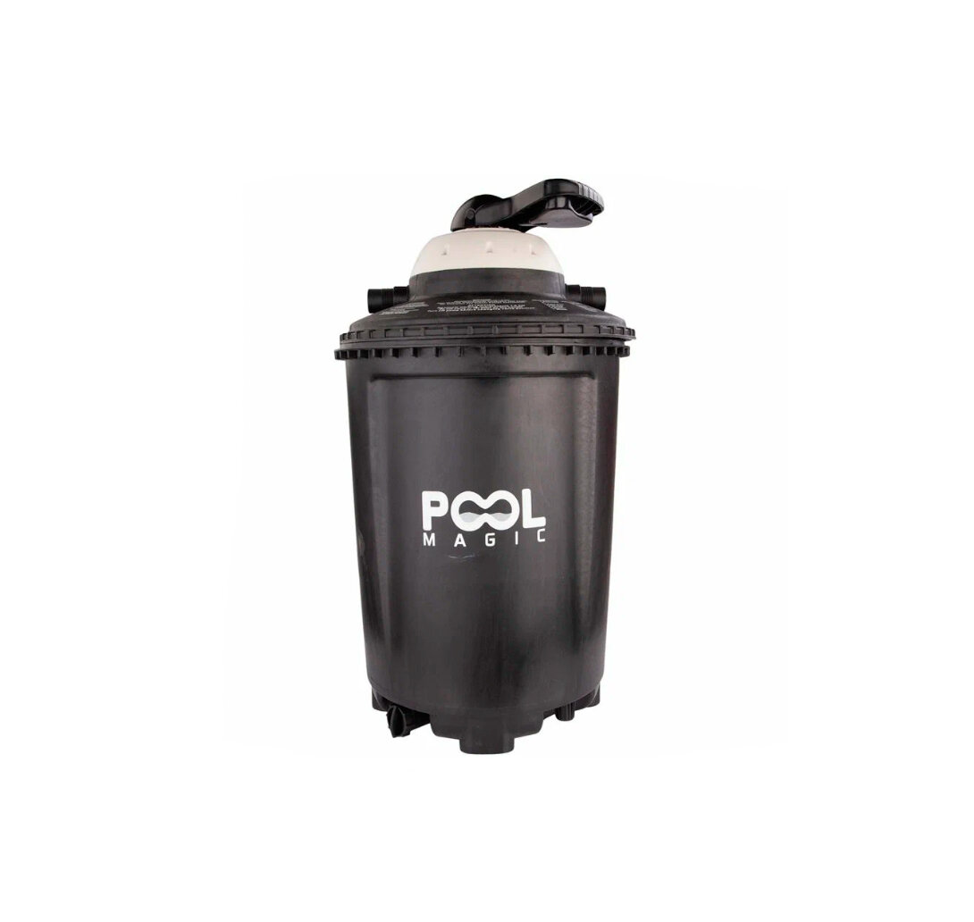 Poolmagic Pond Star 1050
