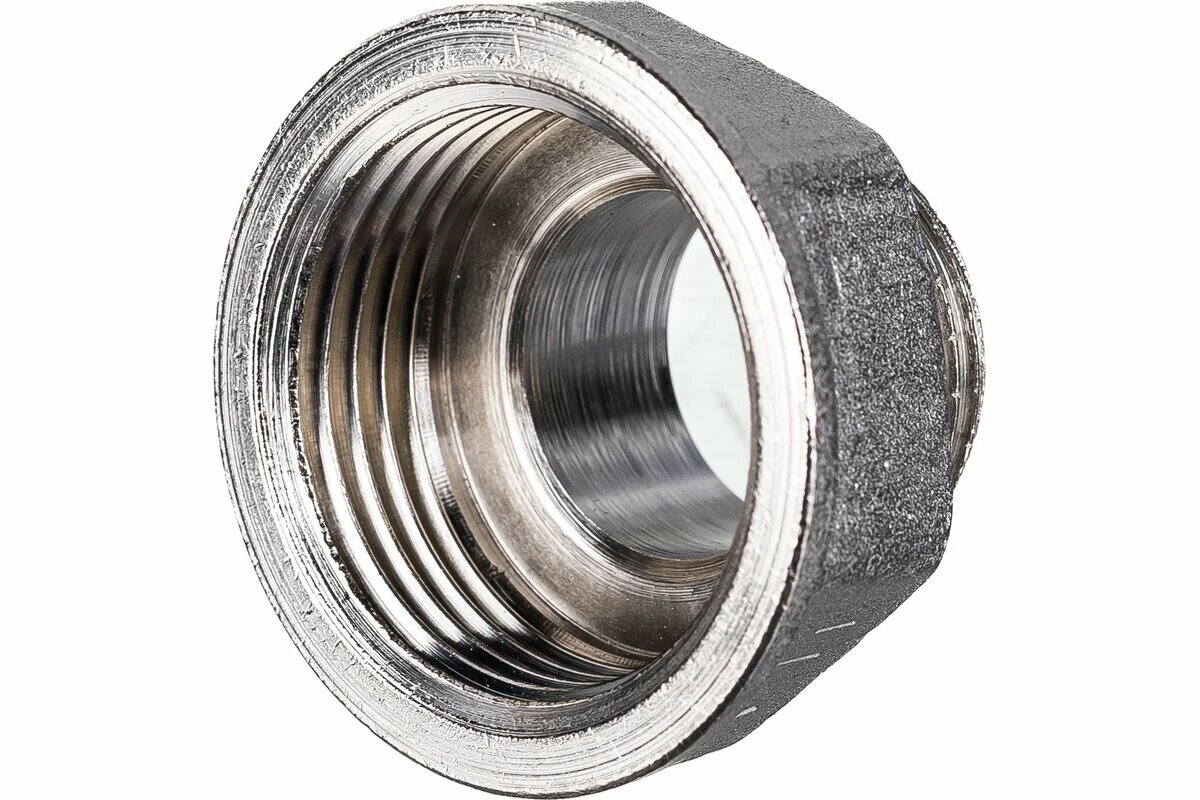 VALTEC Переходник Valtec внутренняя-наружная резьба 1