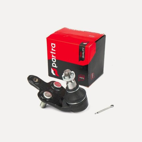 Изображение товара Шар. опора Ниж. прав. toyota Camry(V40) 2.4-3.5 06=>/ Avalon 3.5 05=>(Partra Bj5055R)