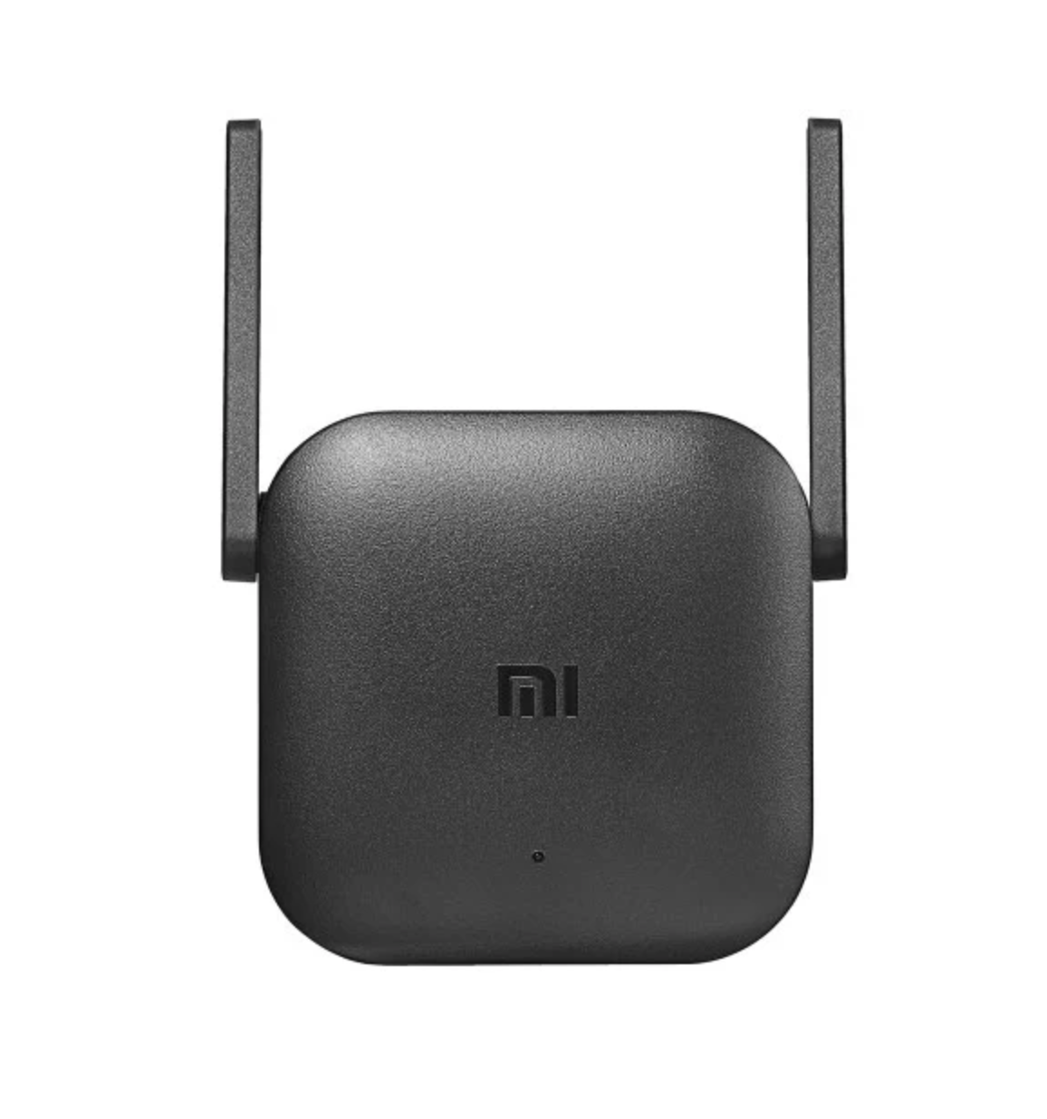 Роутеры Xiaomi Mi Wi-Fi Усилитель сигнала для роутера Xiaomi Mi Wi-Fi Amplifier Pro, черный, CN
