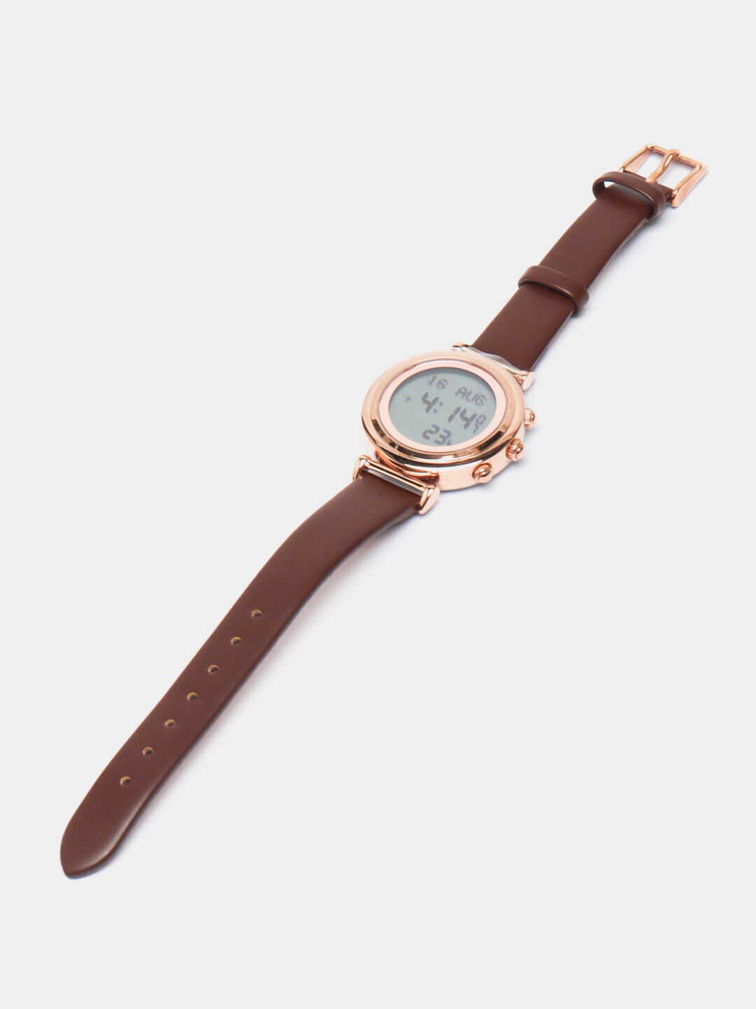 Наручные часы Al-Harameen, коричневый — фото 1