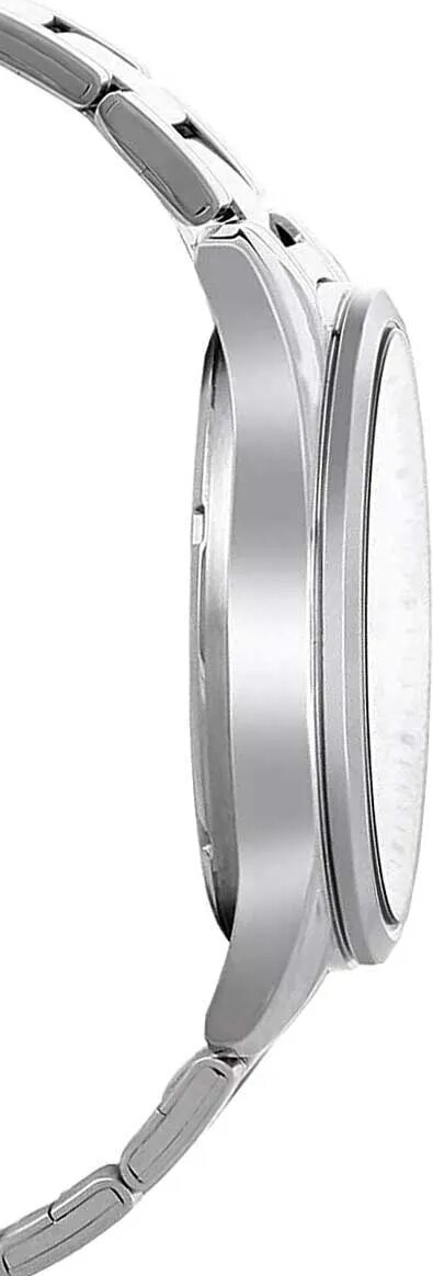 Наручные часы CASIO Classic, синий, серебристый — фото 1