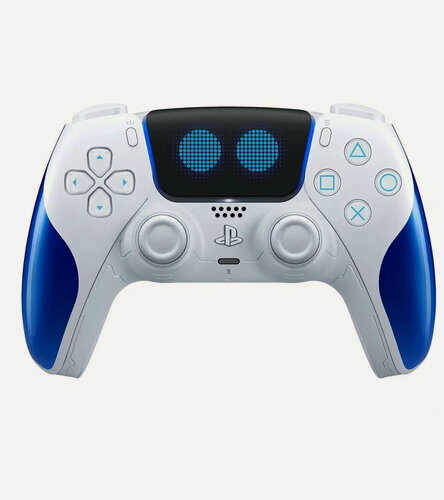 Изображение товара Беспроводной геймпад для Sony Playstation 5 PS5 dualsense контроллер Astro Bot Limited Edition джойстик CFI-ZCT1W REF