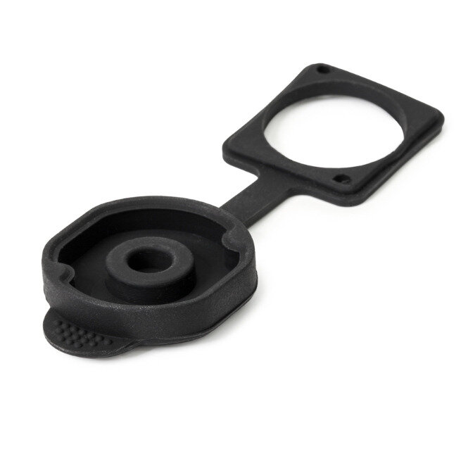 Заглушка для разъема MRC RACPX-FD