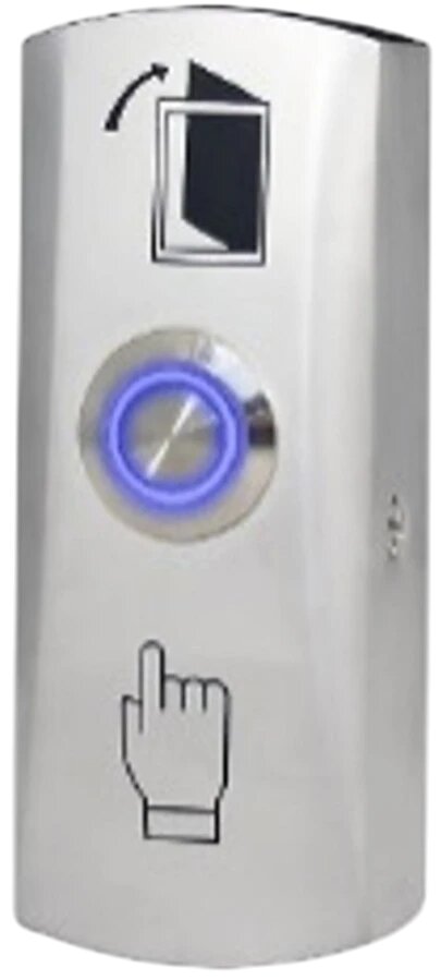 Кнопка выхода Falcon Eye FE-EXIT LED (00-00340977)