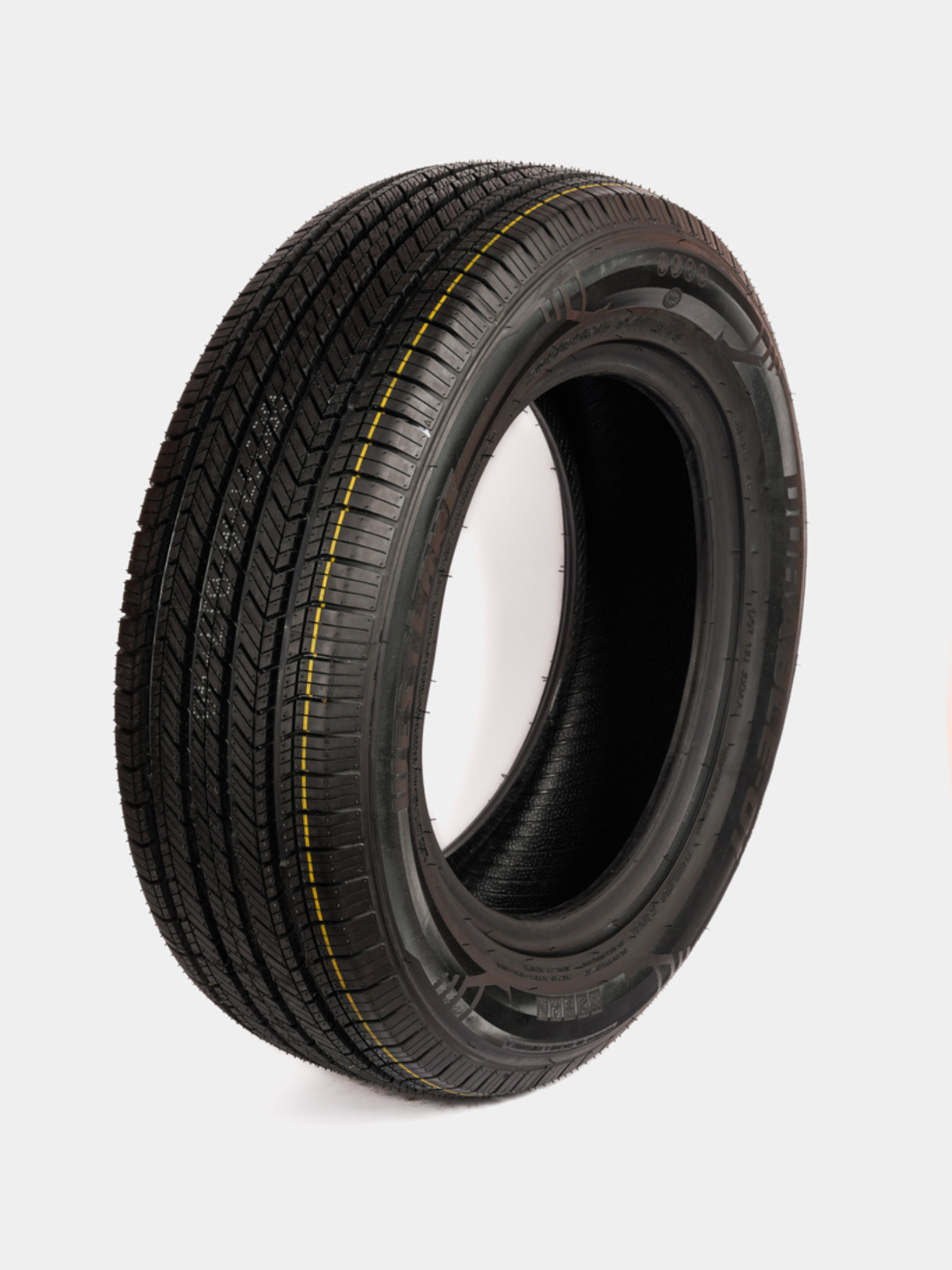 Шины Goodride&Westlake, всесезонные — фото 1