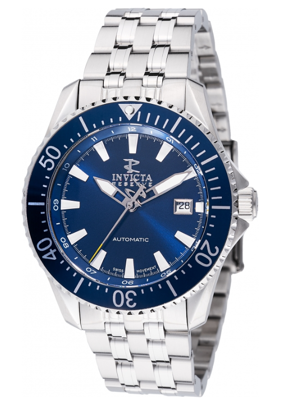 Наручные часы INVICTA Reserve 