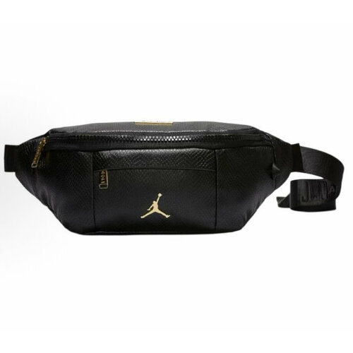 Сумка Jordan фактура зернистая коричневый 13790₽