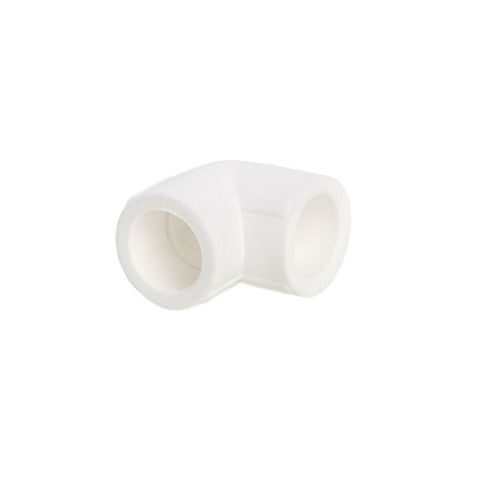 Угол полипропиленовый Lammin 25 мм х 90° (Lm31034090025)