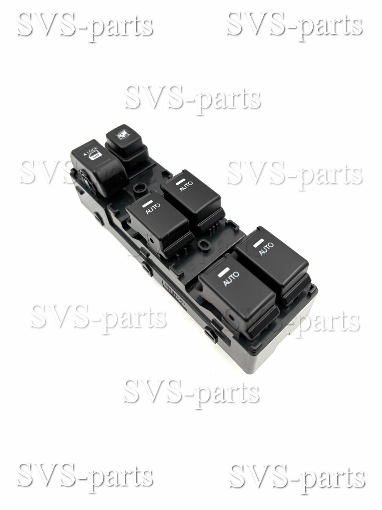 Кнопки стеклоподъемников KIA Sorento 2 XM (4Auto)