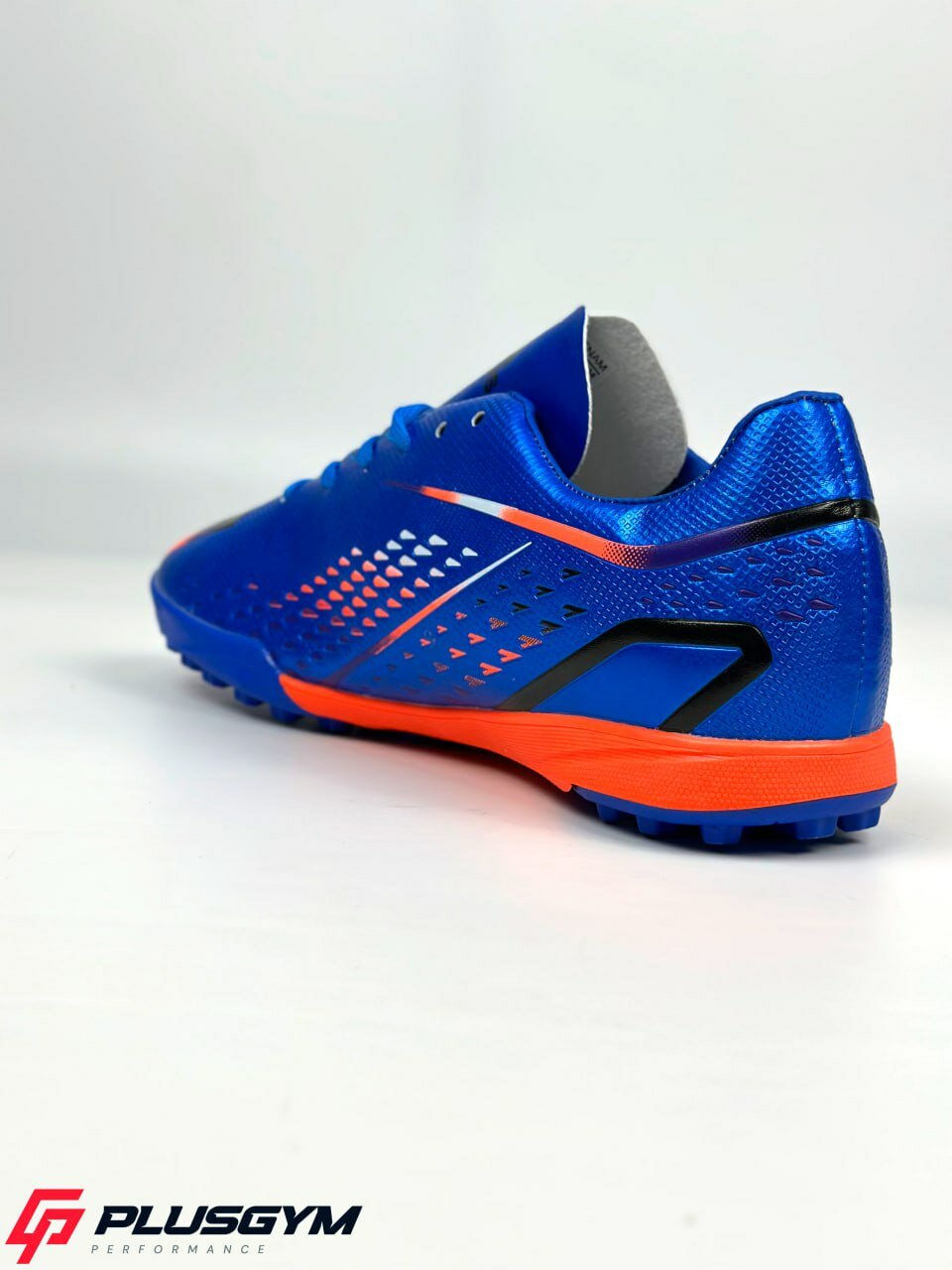 Бутсы , размер 40, blue — фото 1