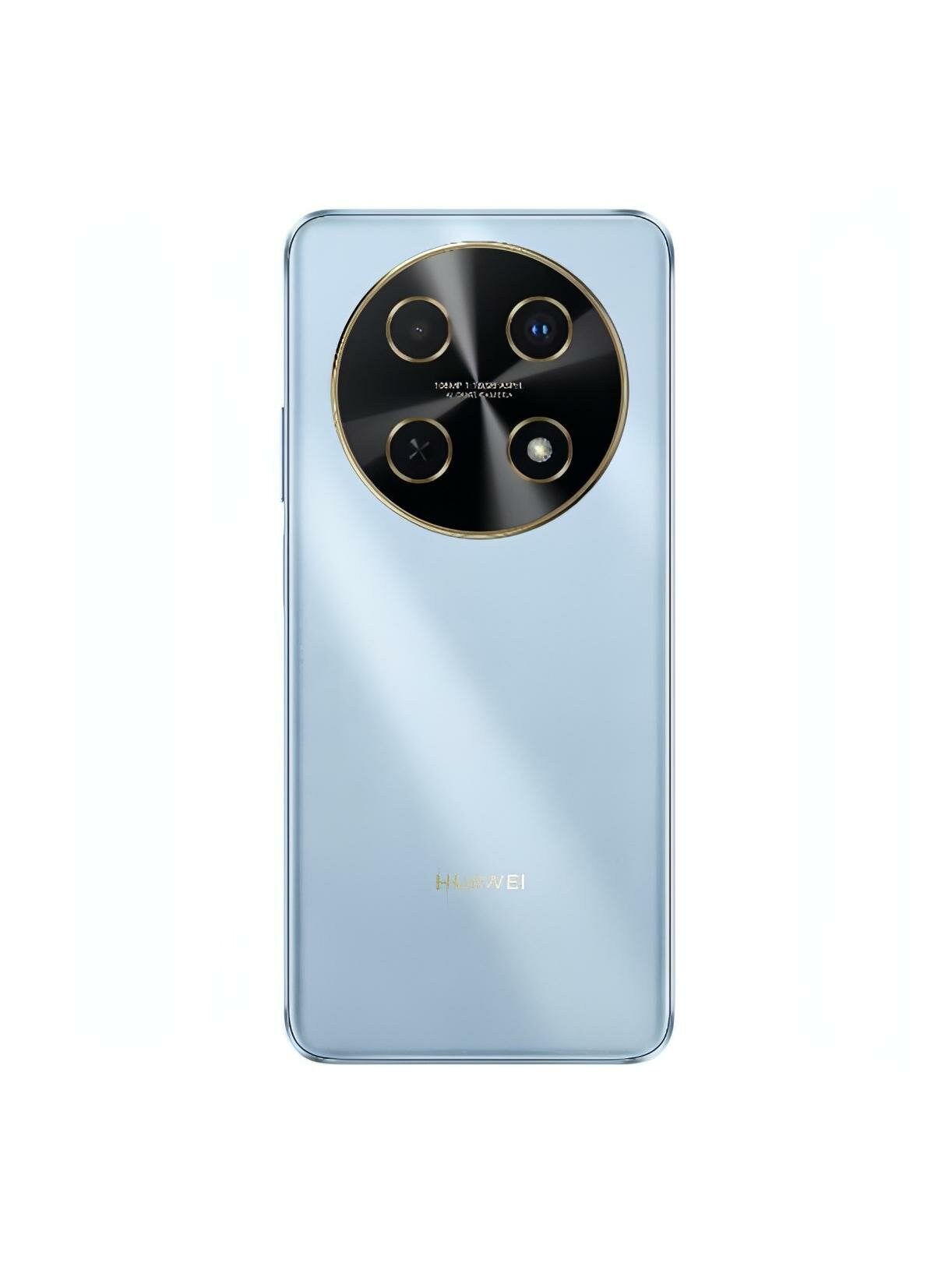 Смартфон HUAWEI nova 13i 8/256GB Blue — фото 1